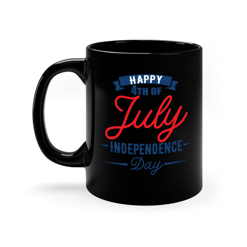4th july design Style 60#- 4th Of July-Mug / Coffee Cup